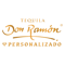 Logo Tequila Don Ramón Personalizado